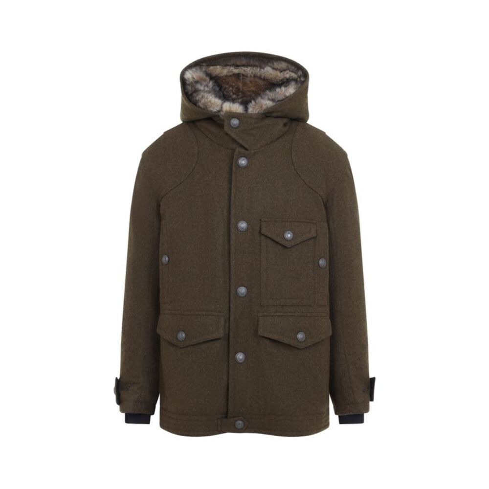 Moncler Grenoble Cooper Jacket Men